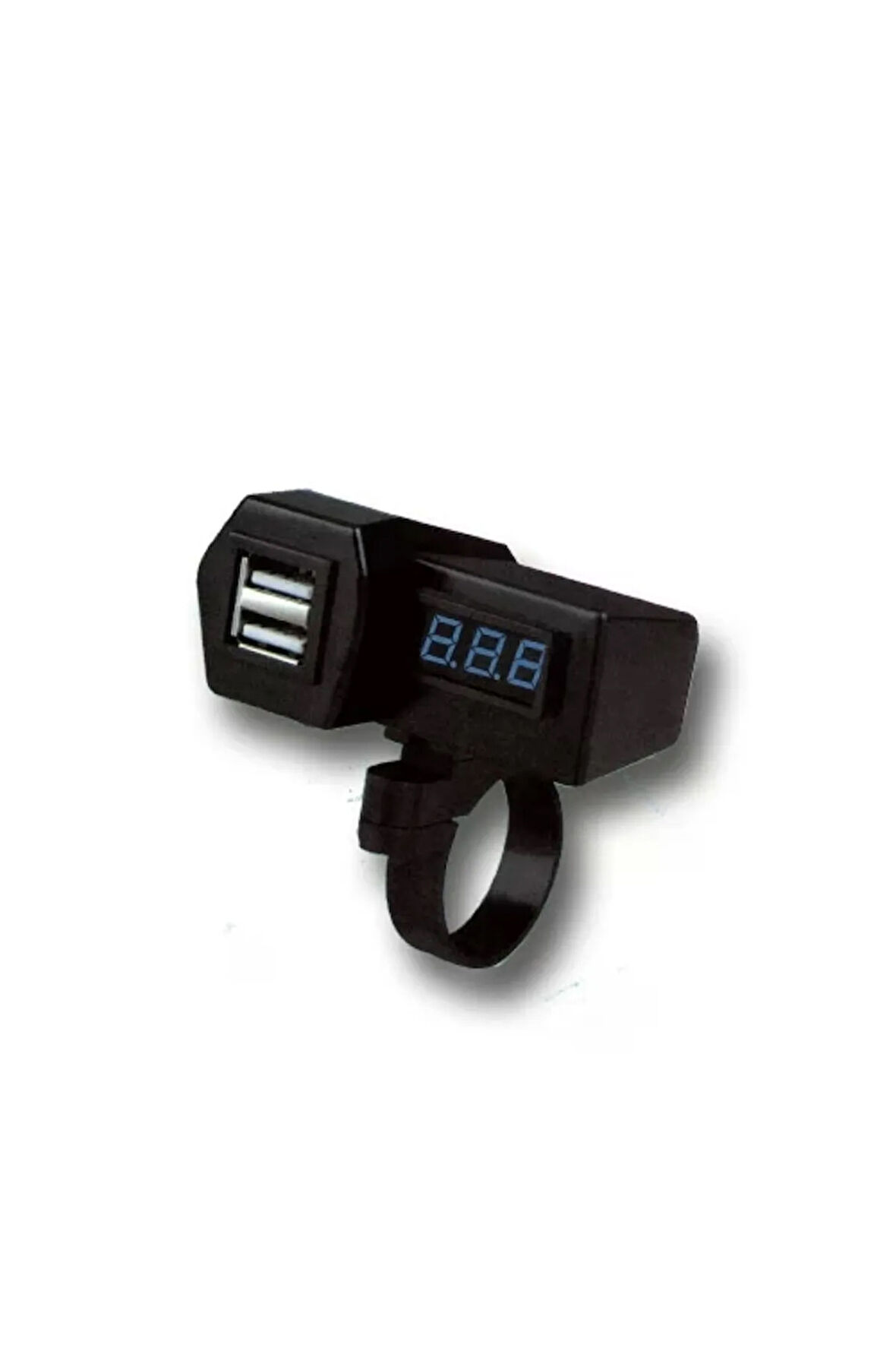 VEXOZ-10USBVEVOLTMETREKİTİ