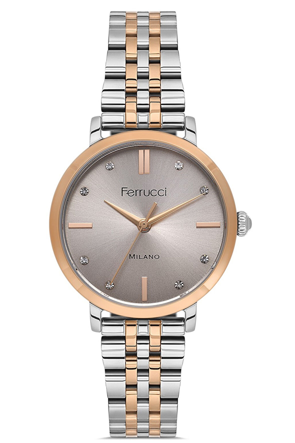 FERRUCCI KADIN KOL SAATİ FC102403418M.06640082