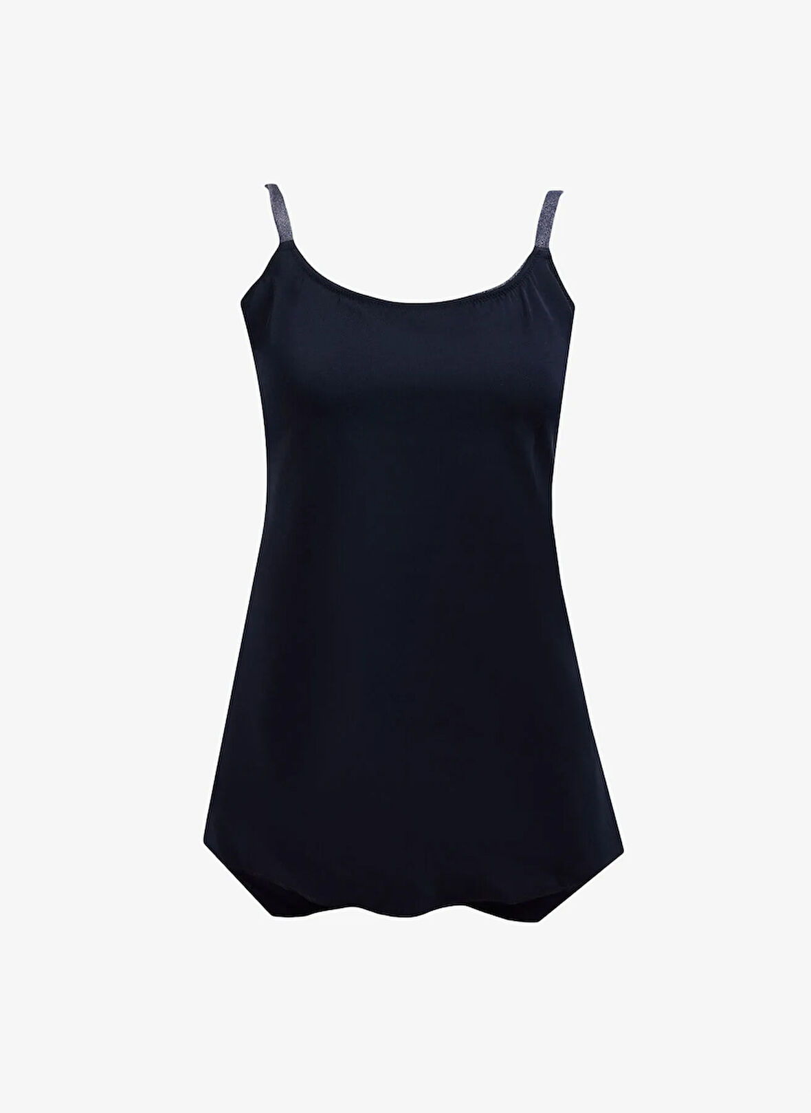 Bellisa Siyah Kadın Tankini 251072