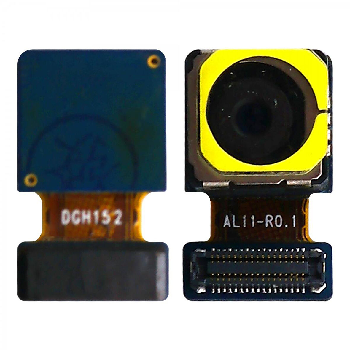 Teknonet Samsung Galaxy A720 A7 2017 Uyumlu Arka Kamera NT-26166