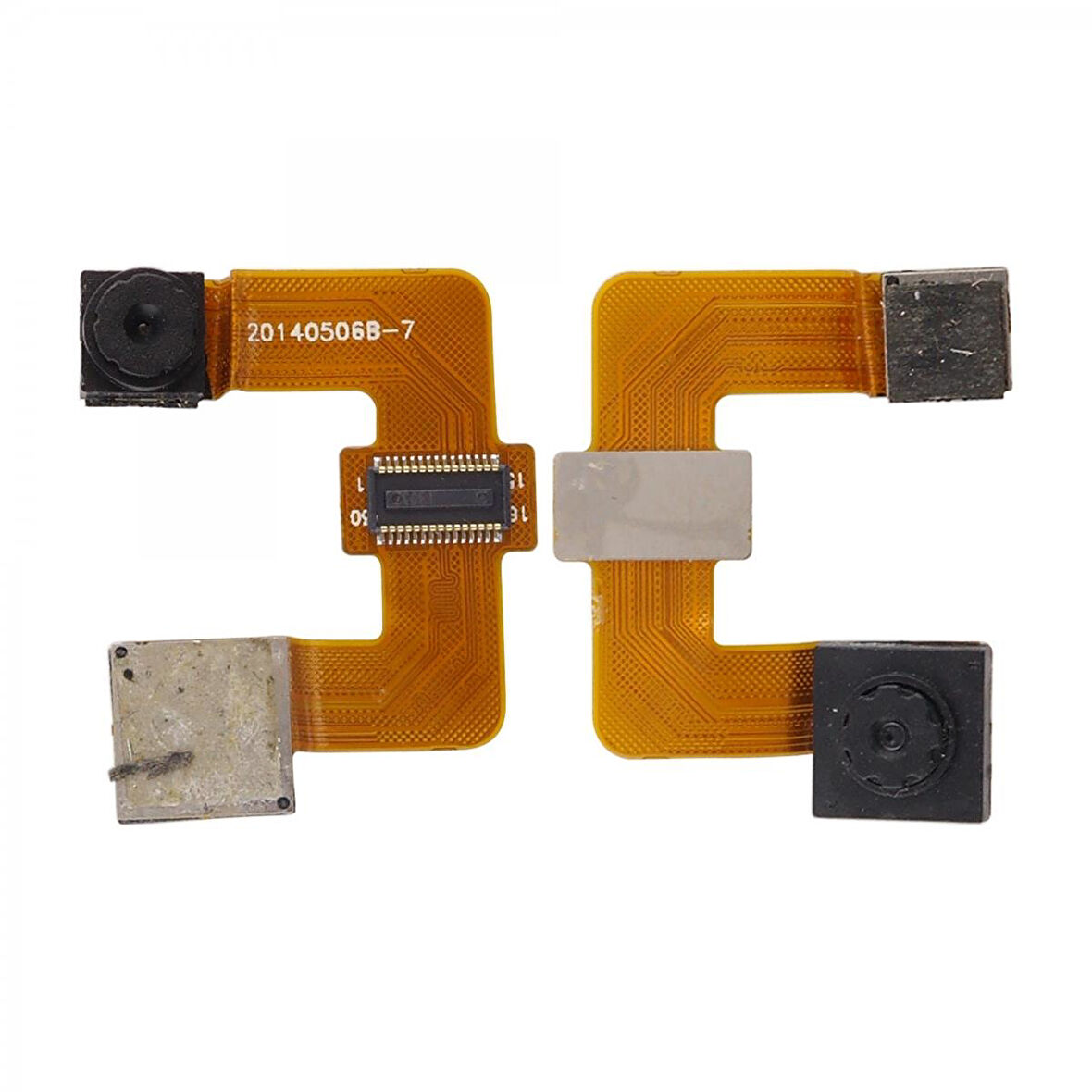 Teknonet Casper Via T17M Uyumlu Arka Kamera NT-26375