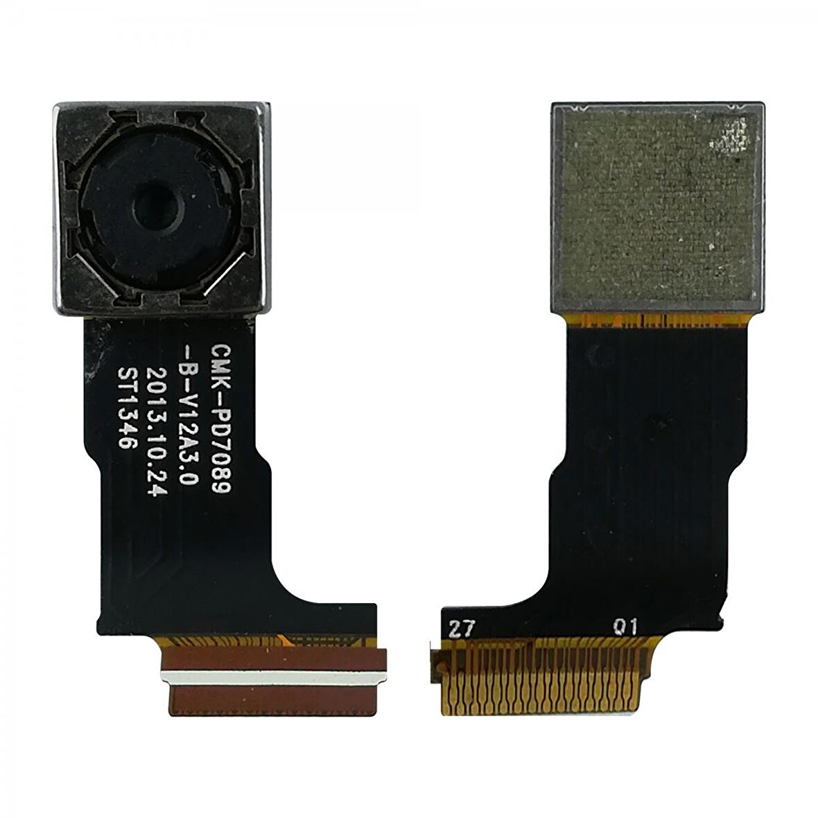 Teknonet Casper Via V4 Uyumlu Arka Kamera NT-26383