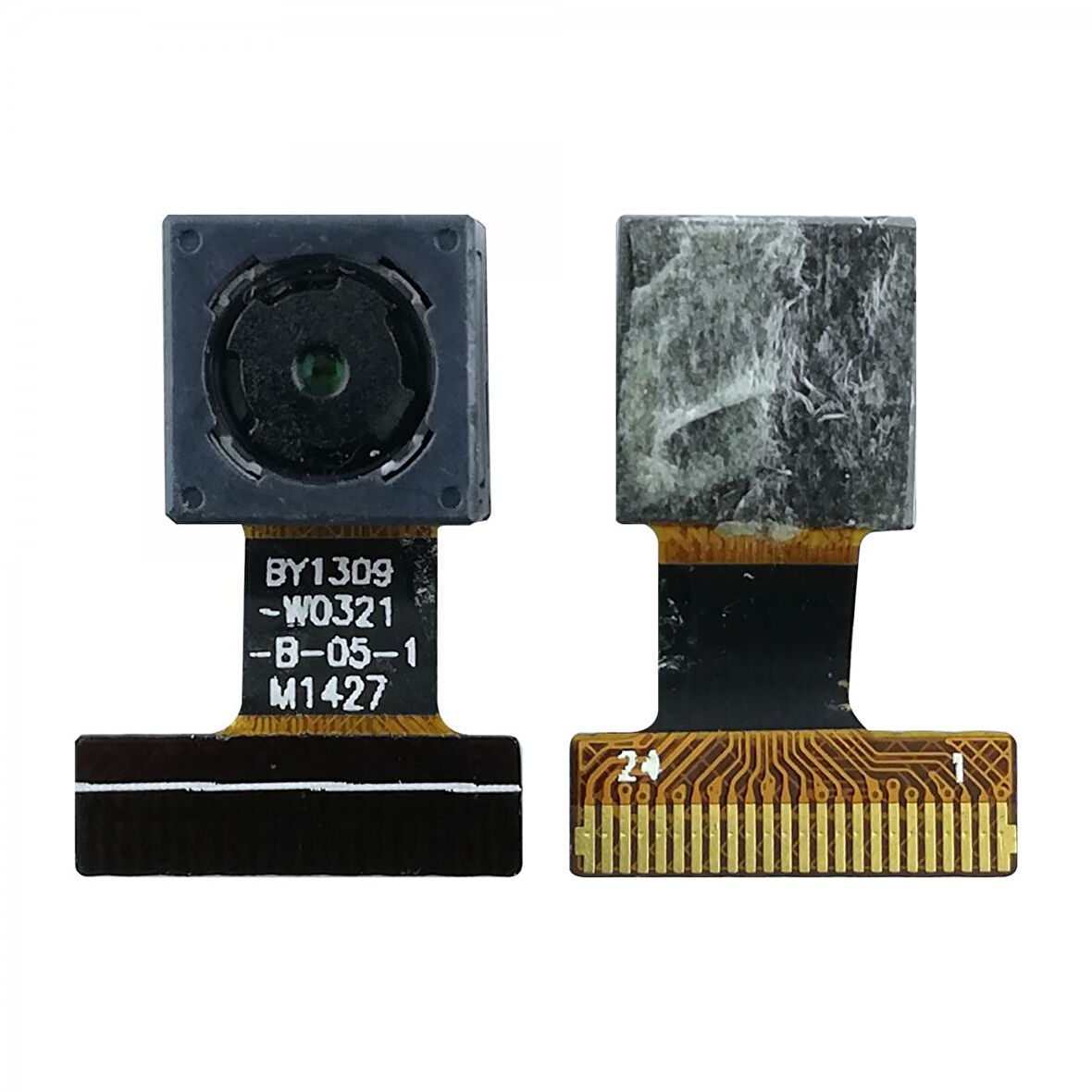 Teknonet Casper Via T4EG Uyumlu Arka Kamera NT-26385