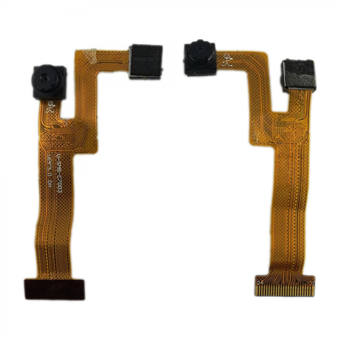 Teknonet Casper Via Ml-C7003 Uyumlu Flexli Ön Kamera NT-26396