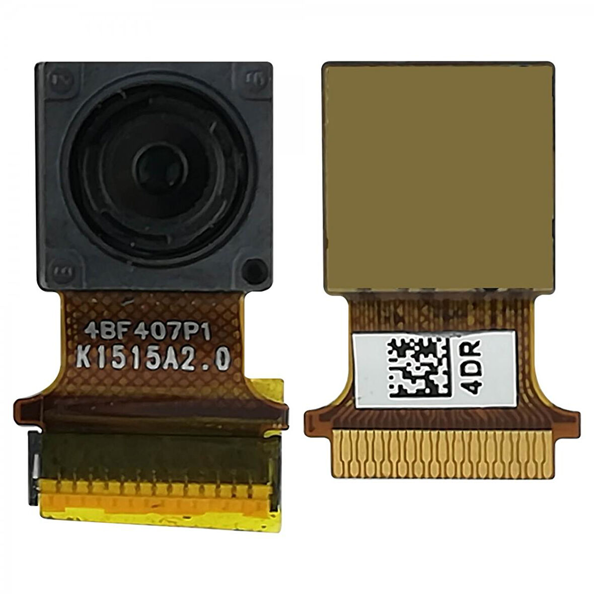 Teknonet HTC Desire 828 Uyumlu Flexli Ön Kamera NT-26509