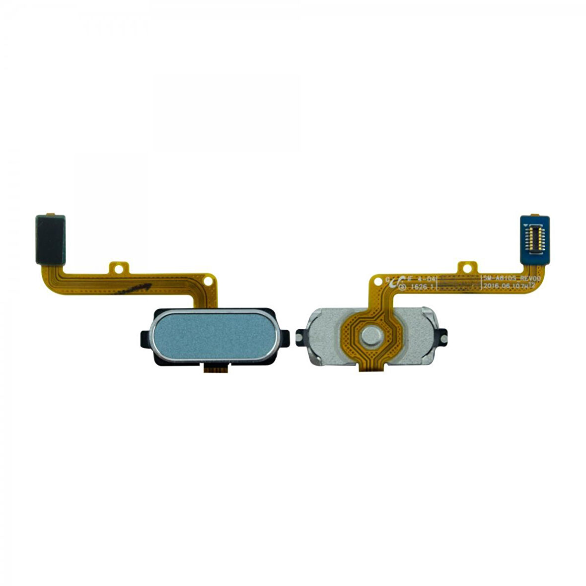 Teknonet Samsung Galaxy A810 A8 2016 Uyumlu Home Tuşu VR-10282