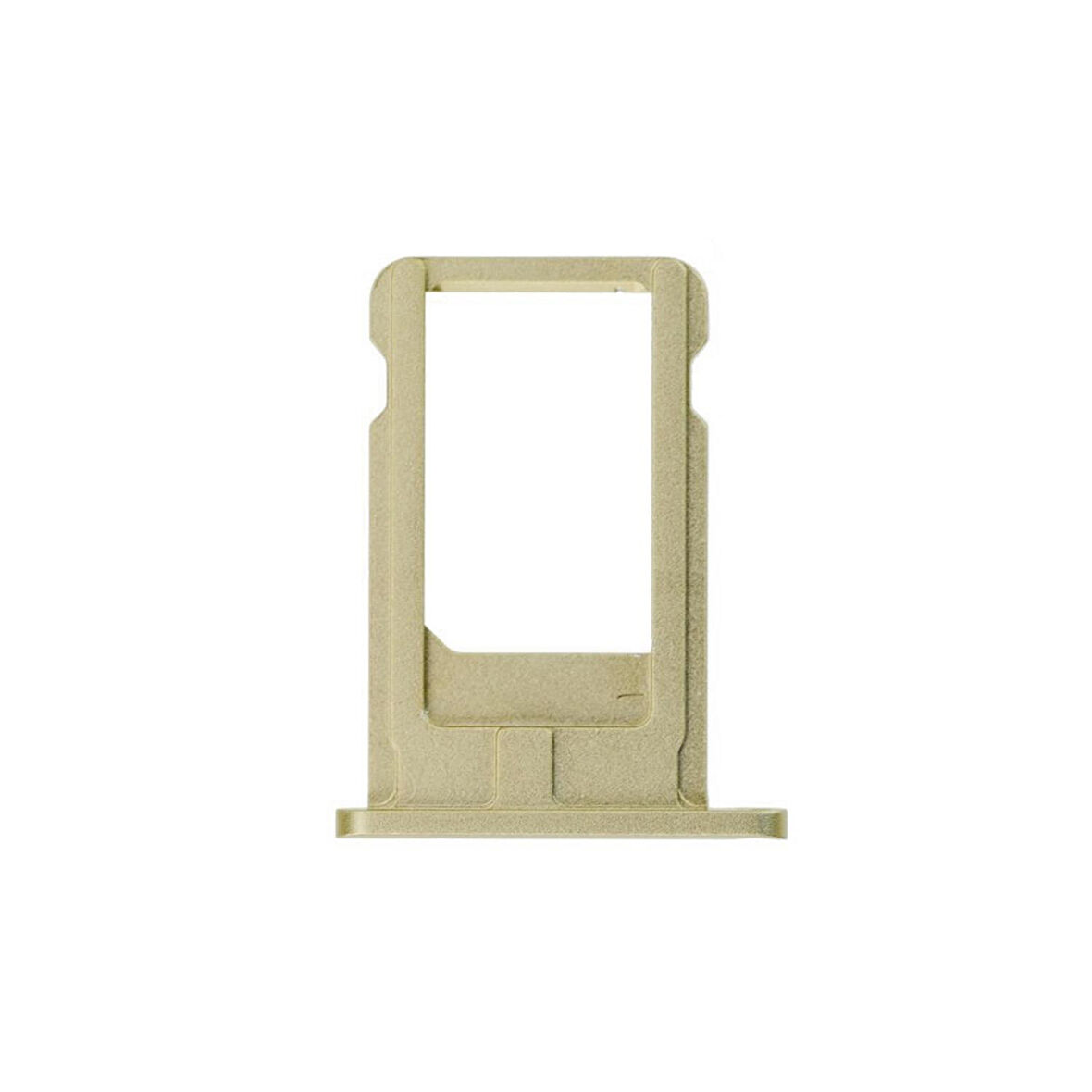 Teknonet Apple iPhone 6 Plus Uyumlu Sim Metali VR-10327