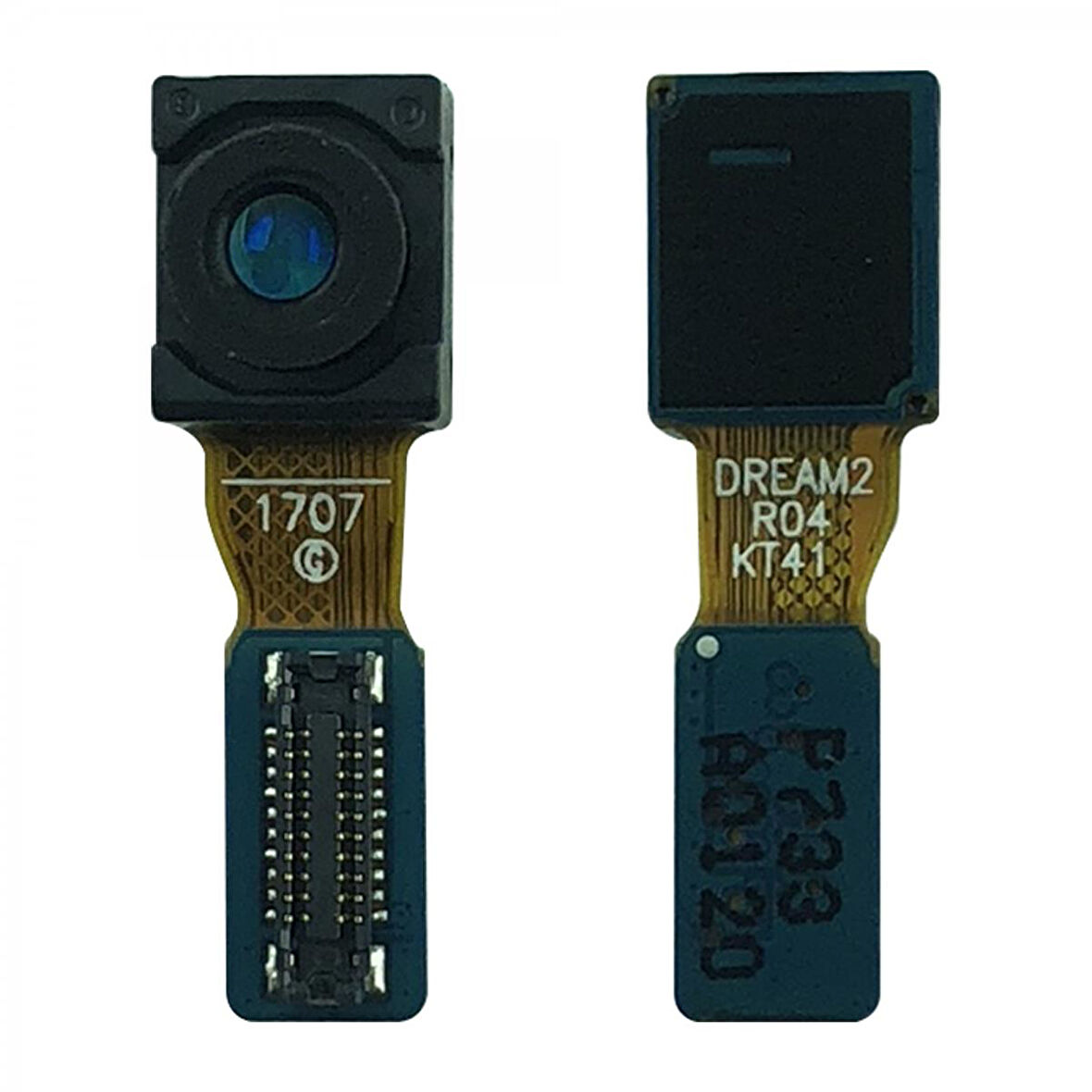 Teknonet Samsung Galaxy G955 S8 Plus Uyumlu Yüz Tanıma Kamerası NT-26789