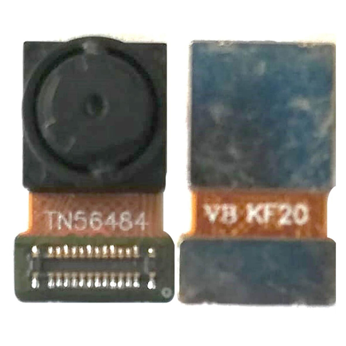 Teknonet Casper Via V9 Uyumlu Flexli Ön Kamera NT-26840