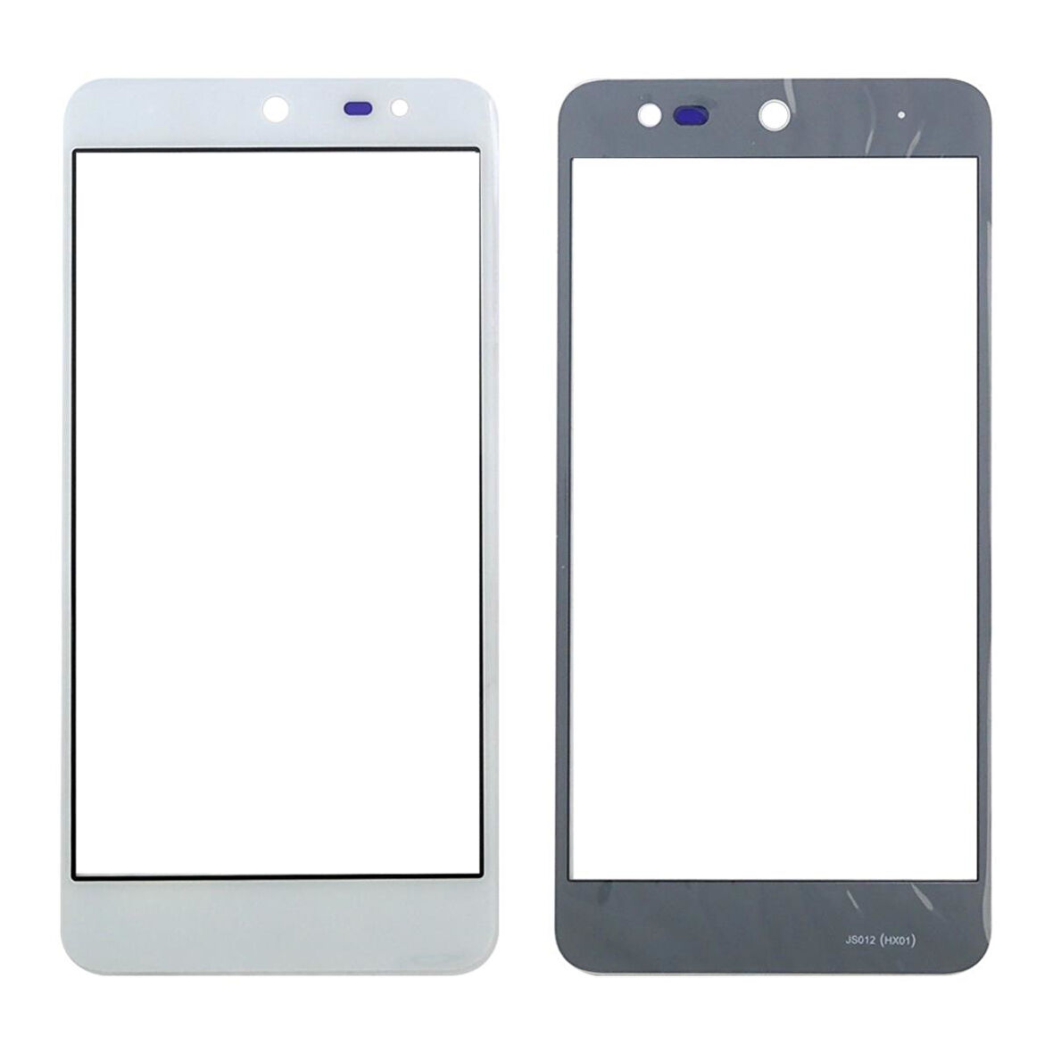 Teknonet General Mobile GM4 Uyumlu Dokunmatik Lens VR-10722