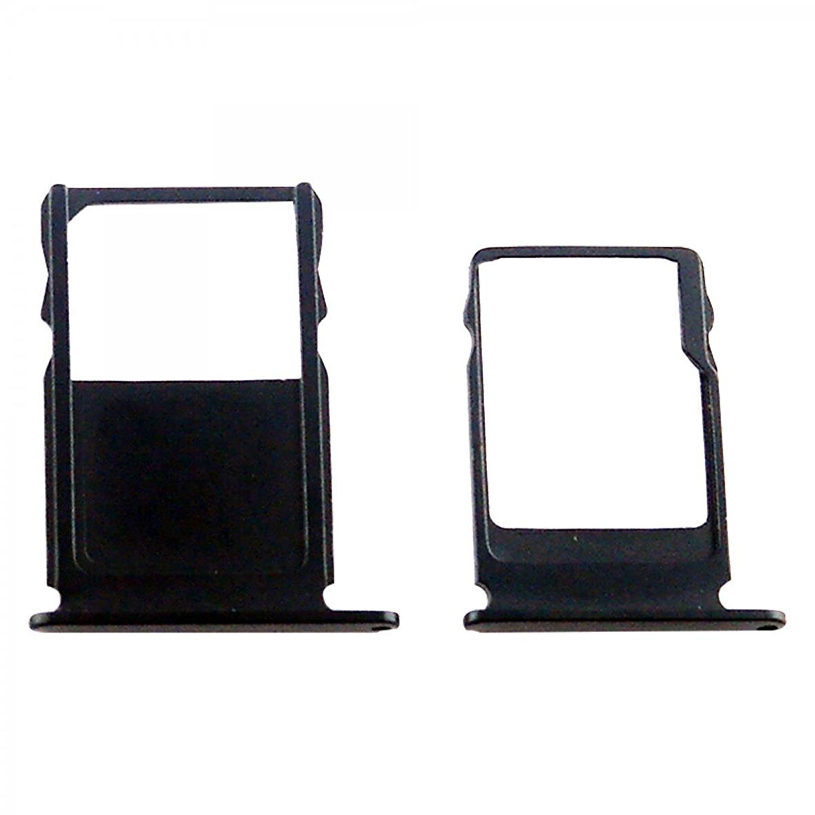 Teknonet Nokia 3 Uyumlu Hafıza Kart Metali VR-11191