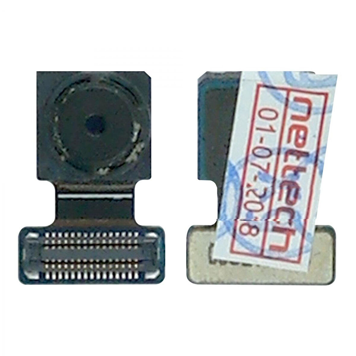 Teknonet Samsung Galaxy A9100 A9 Pro Uyumlu Ön Kamera NT-27207