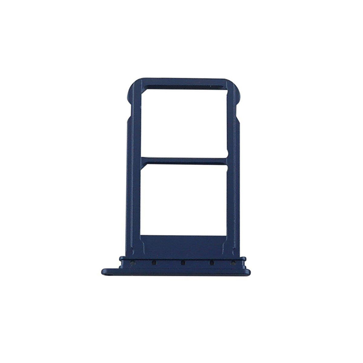 Teknonet Huawei Mate 10 Pro Uyumlu Hafıza Kart + Sim Metali VR-6289