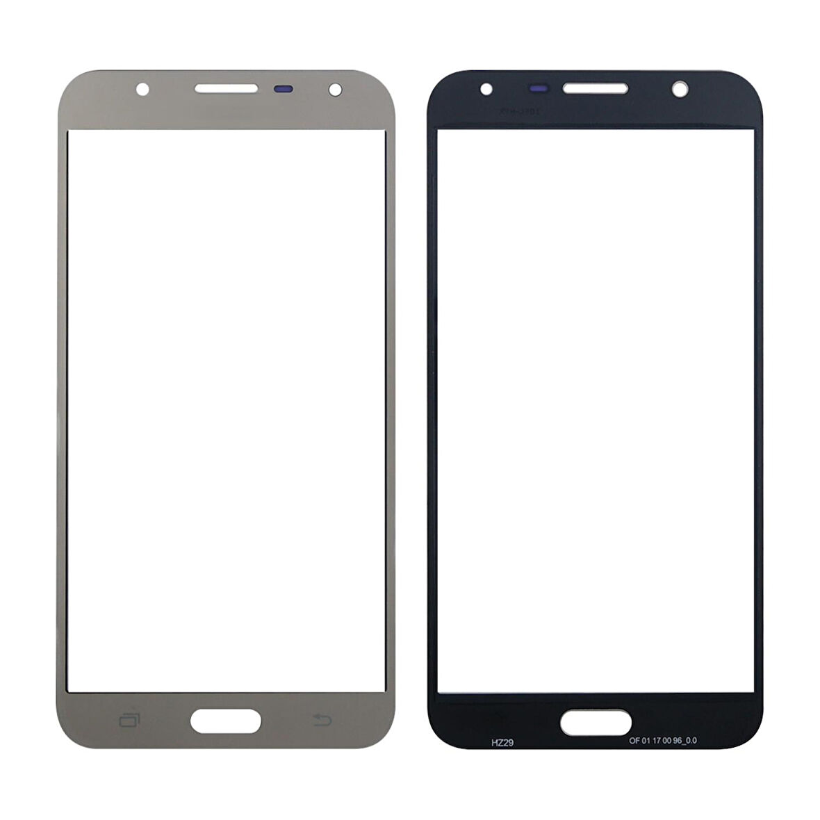 Teknonet Samsung Galaxy J701 J7 Core Uyumlu Dokunmatik Lens VR-11236