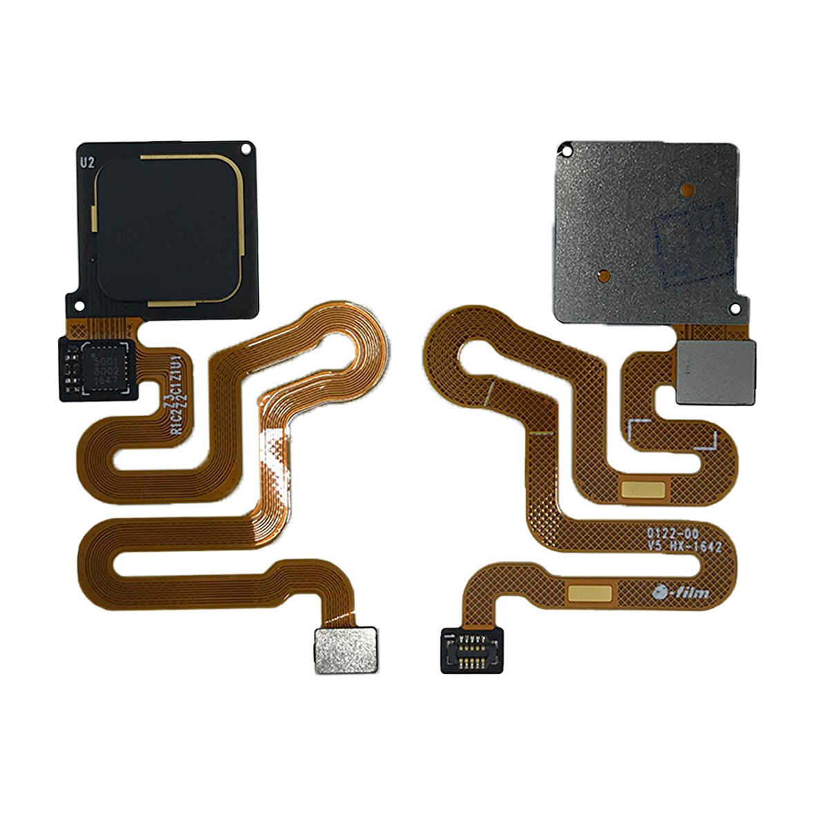 Teknonet Huawei P9 Lite 2017 Uyumlu Home Tuşu VR-11255