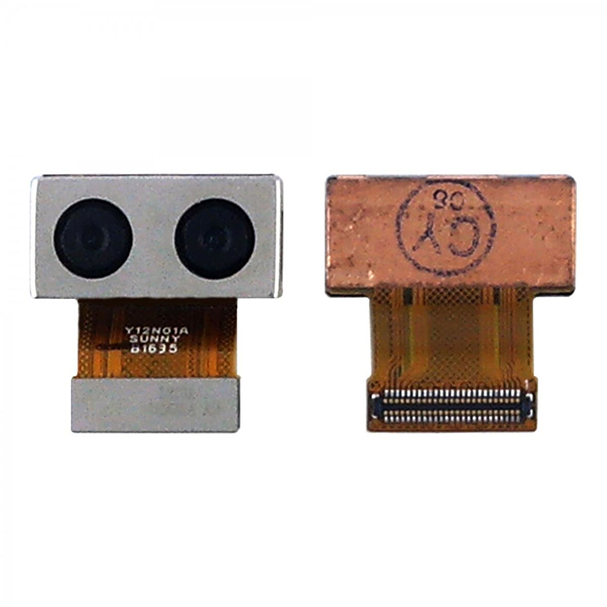 Teknonet Huawei Honor 8 Uyumlu Arka Kamera NT-27325