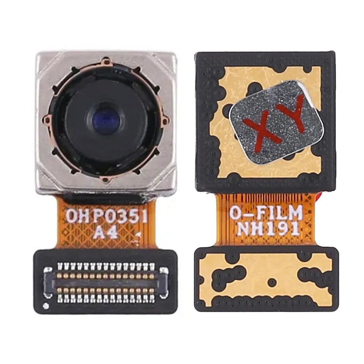 Teknonet Huawei P9 Lite Mini Uyumlu Arka Kamera NT-27327