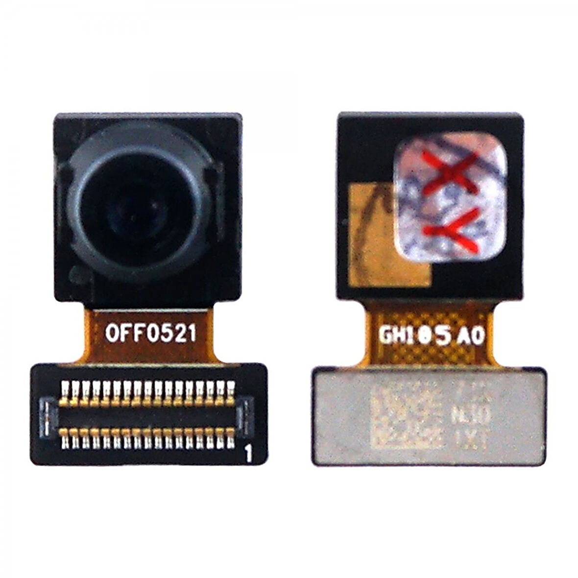 Teknonet Huawei Mate 10 Uyumlu Ön Kamera NT-27333