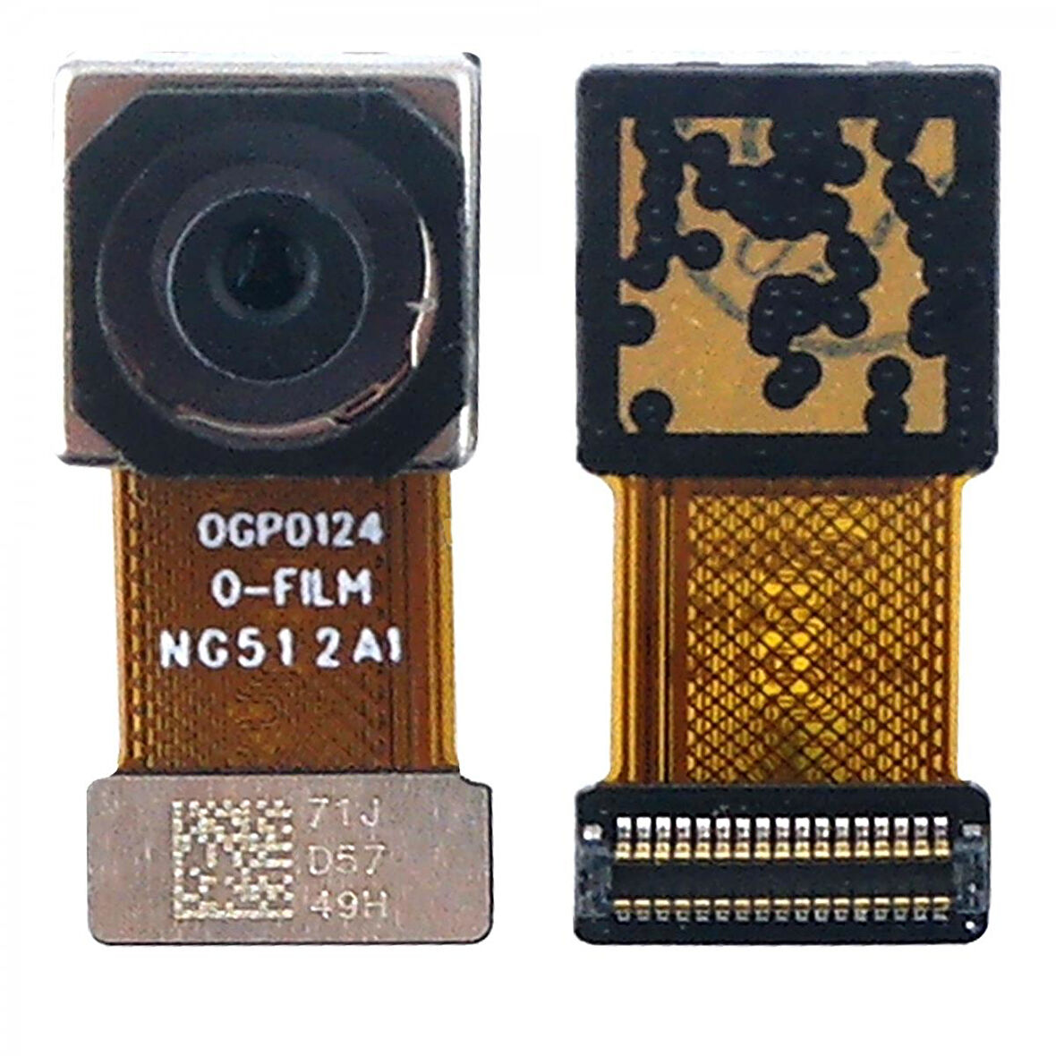 Teknonet Huawei P10 Lite Uyumlu Arka Kamera NT-27334