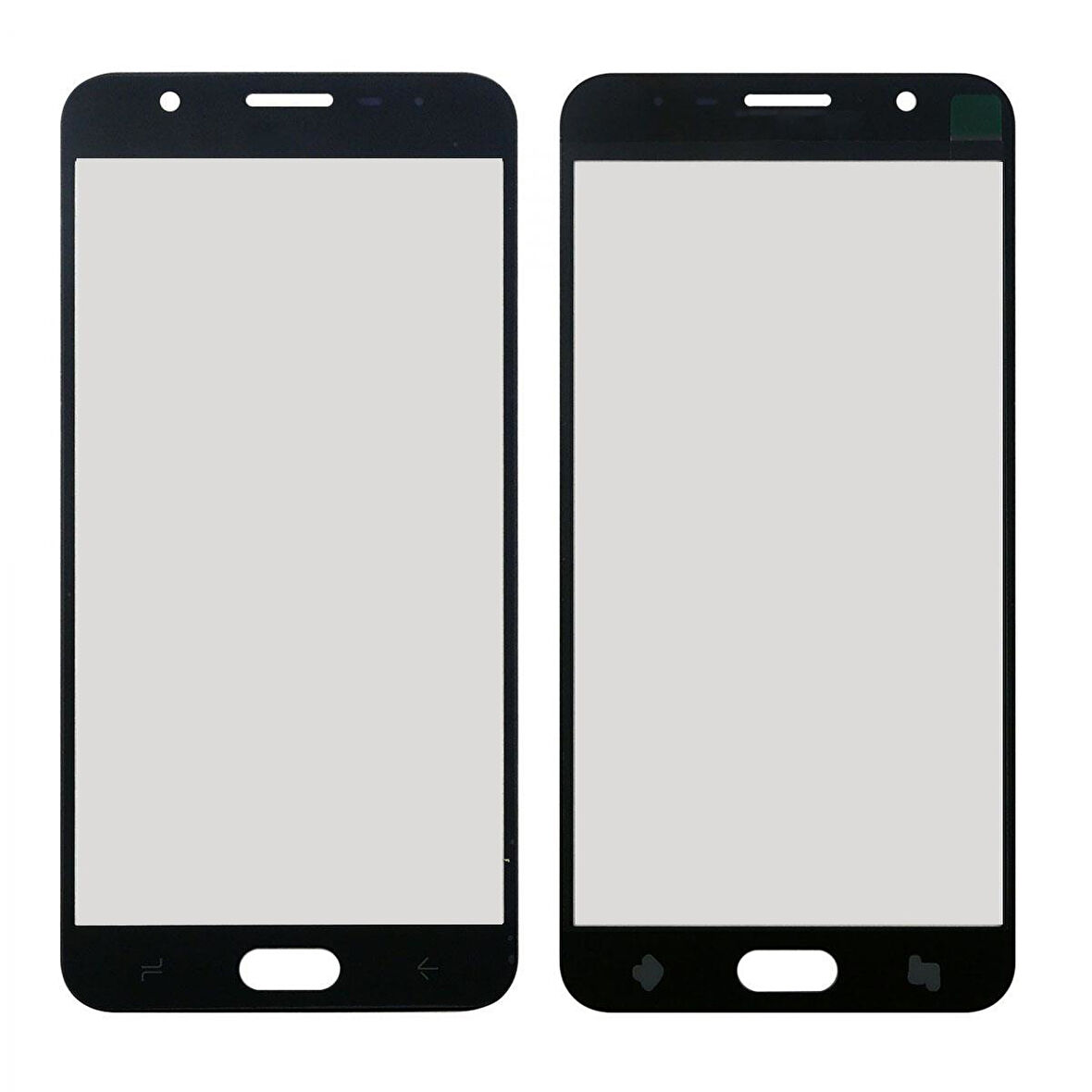 Teknonet Samsung Galaxy G611 J7 Prime 2 Uyumlu Dokunmatik Lens VR-11287