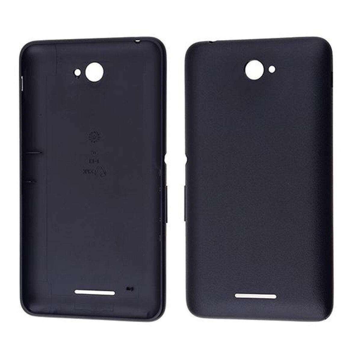 Teknonet Sony Xperia E4 Uyumlu Batarya Kapağı VR-5378