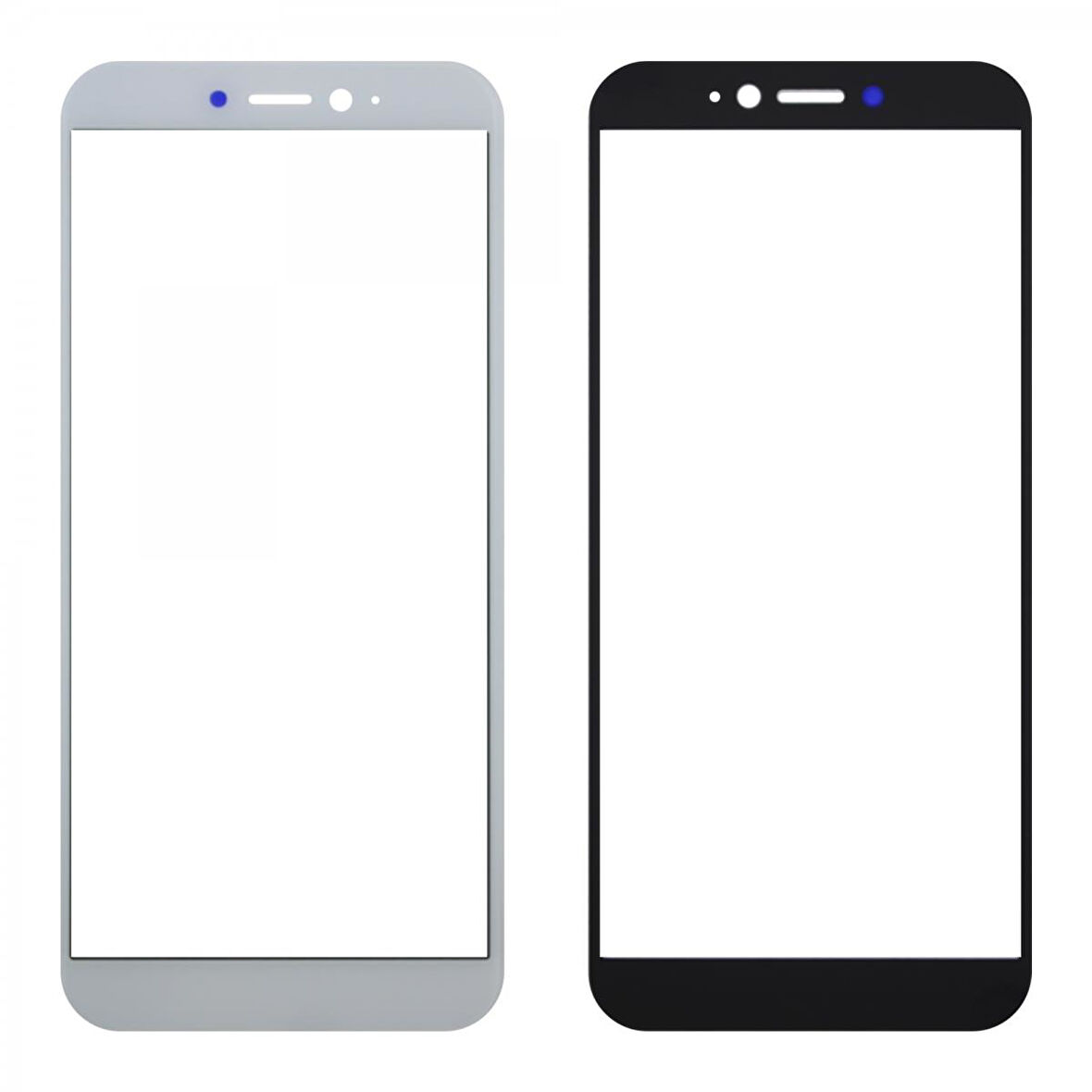 Teknonet General Mobile GM8 Go Uyumlu Dokunmatik Lens VR-12096