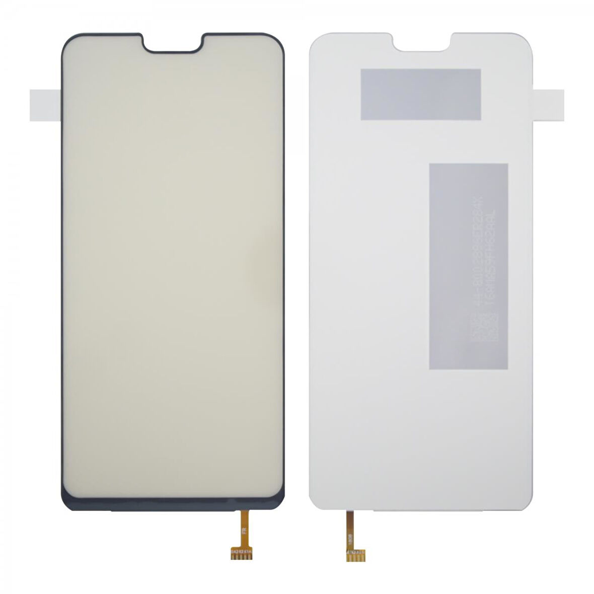 Teknonet Huawei P20 Lite Uyumlu Back Light NT-27819