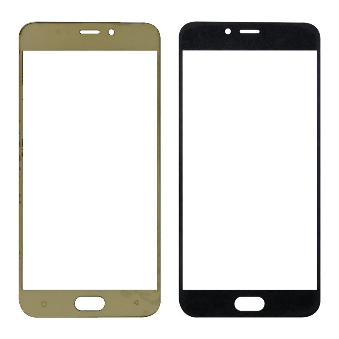 Teknonet Casper Via F1 Uyumlu Dokunmatik Lens VR-11235