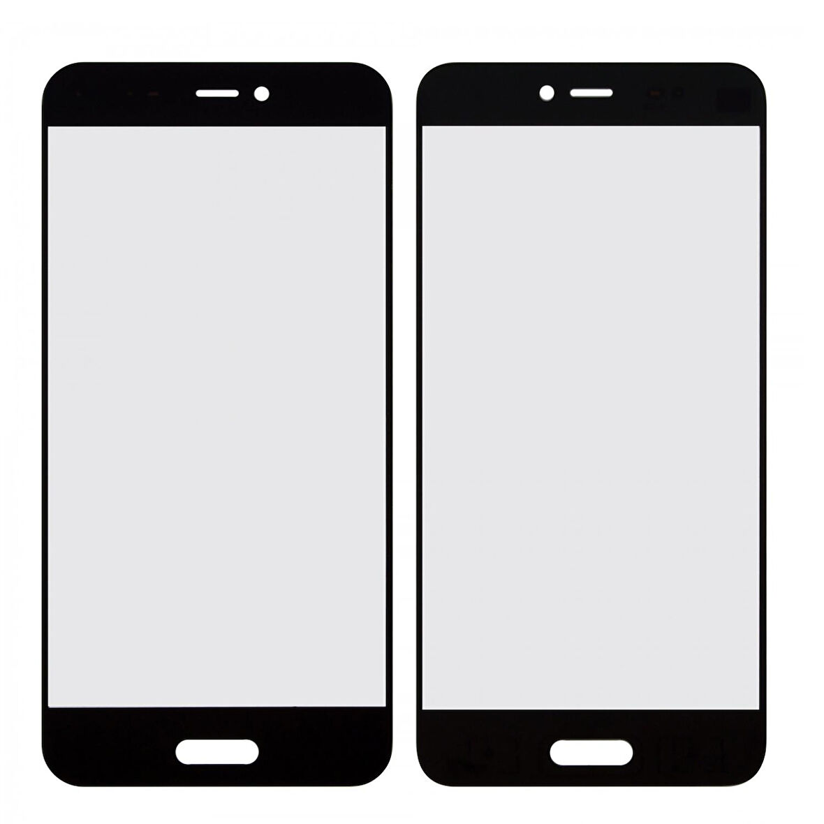 Teknonet Xiaomi Mi 5 Uyumlu Dokunmatik Lens + Oca VR-12508