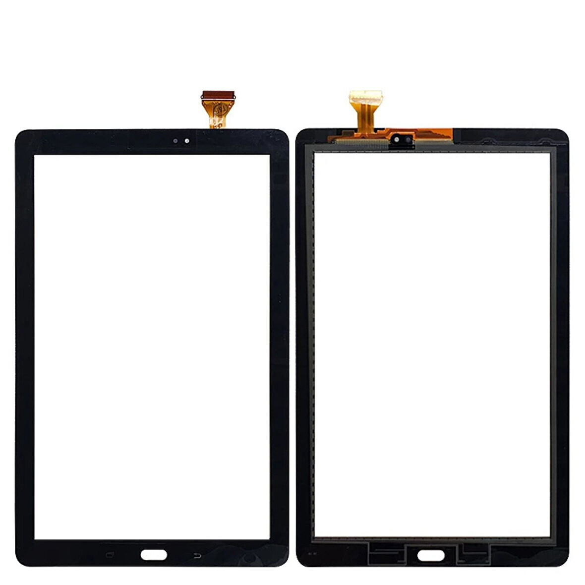 Teknonet Samsung Galaxy P580 Tab A Uyumlu Dokunmatik Lens + Filmli VR-12537