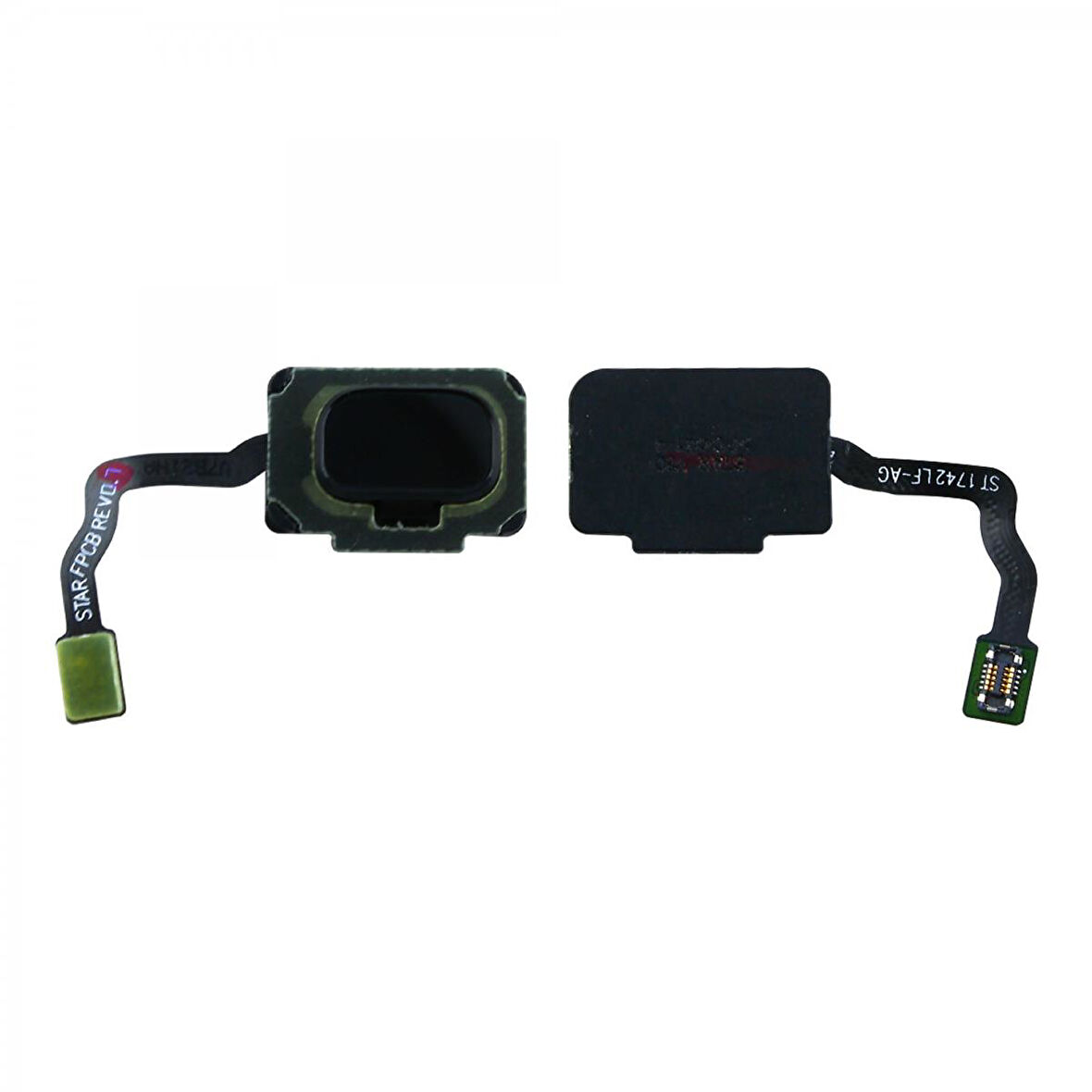 Teknonet Samsung Galaxy G965 S9 Plus Uyumlu Home Tuşu VR-12540