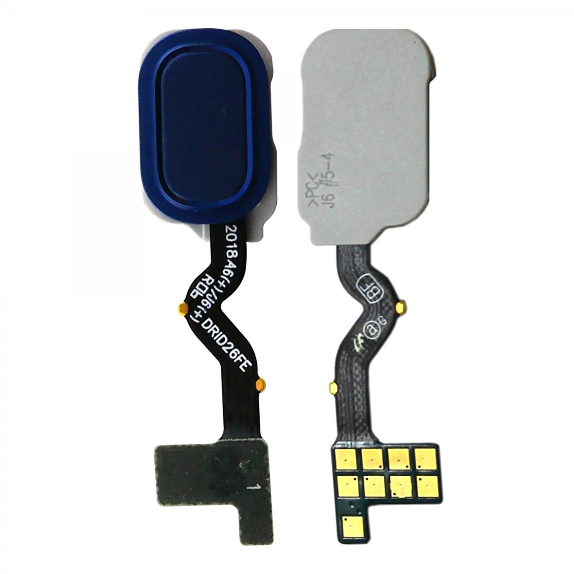 Teknonet Samsung Galaxy J400 J4 Uyumlu Home Tuşu VR-12604