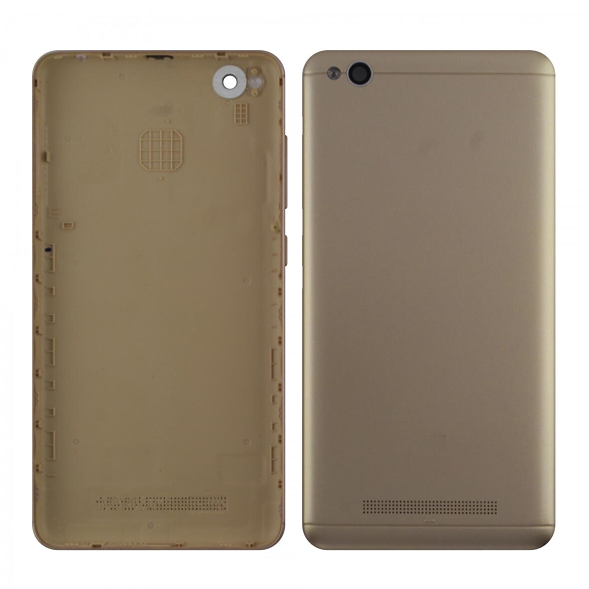 Teknonet Xiaomi Redmi 4A Uyumlu Kasa VR-12653
