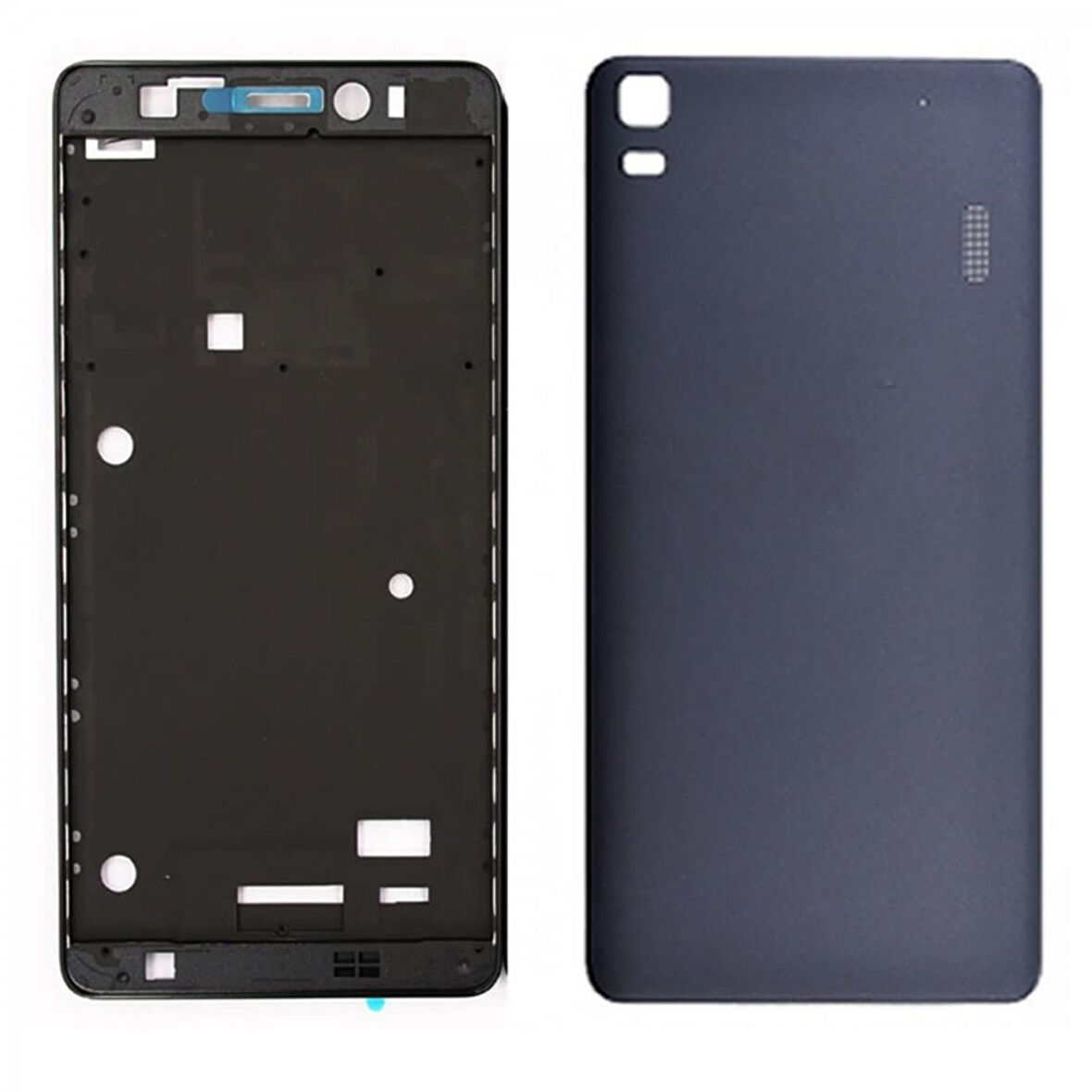 Teknonet Lenovo A7000 Uyumlu Kasa VR-12661