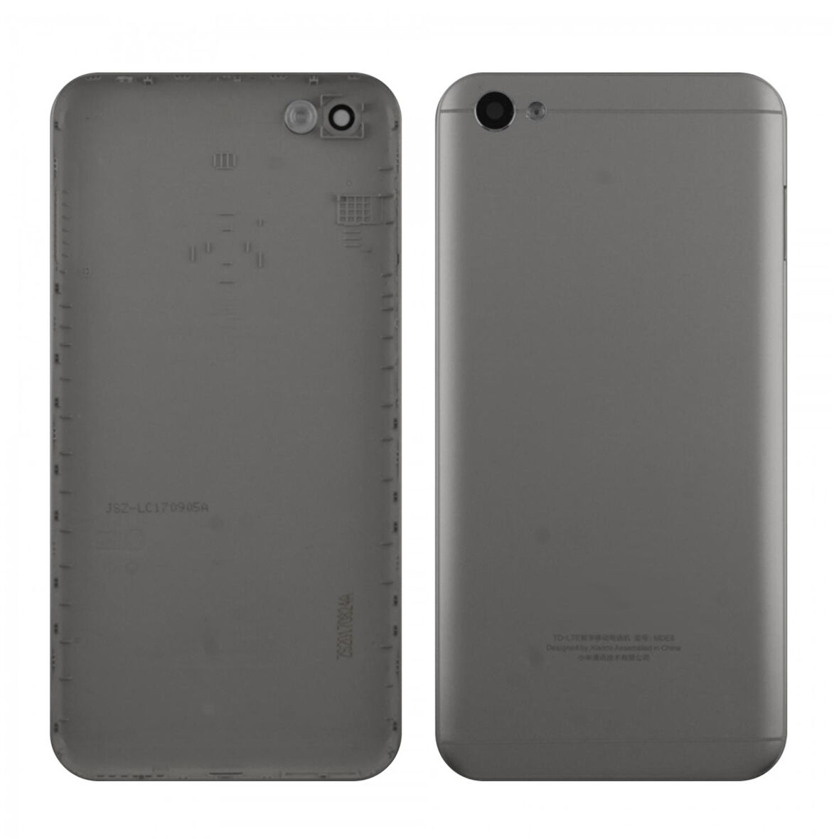 Teknonet Xiaomi Redmi Note 5A Uyumlu Kasa VR-12662