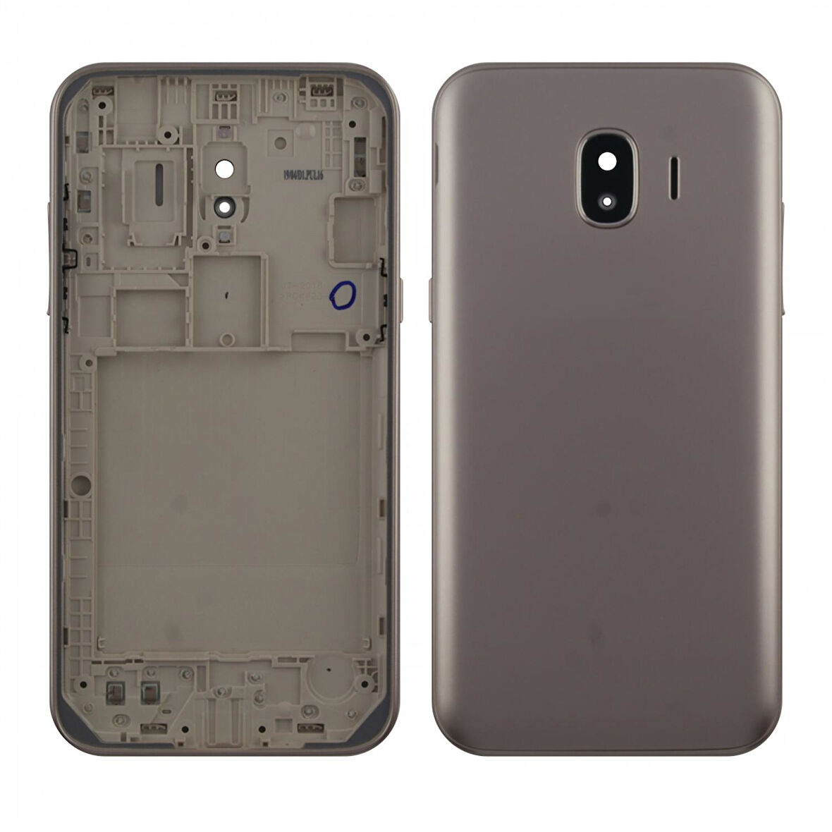 Teknonet Samsung Galaxy J250 J2 Pro Uyumlu Kasa VR-12658