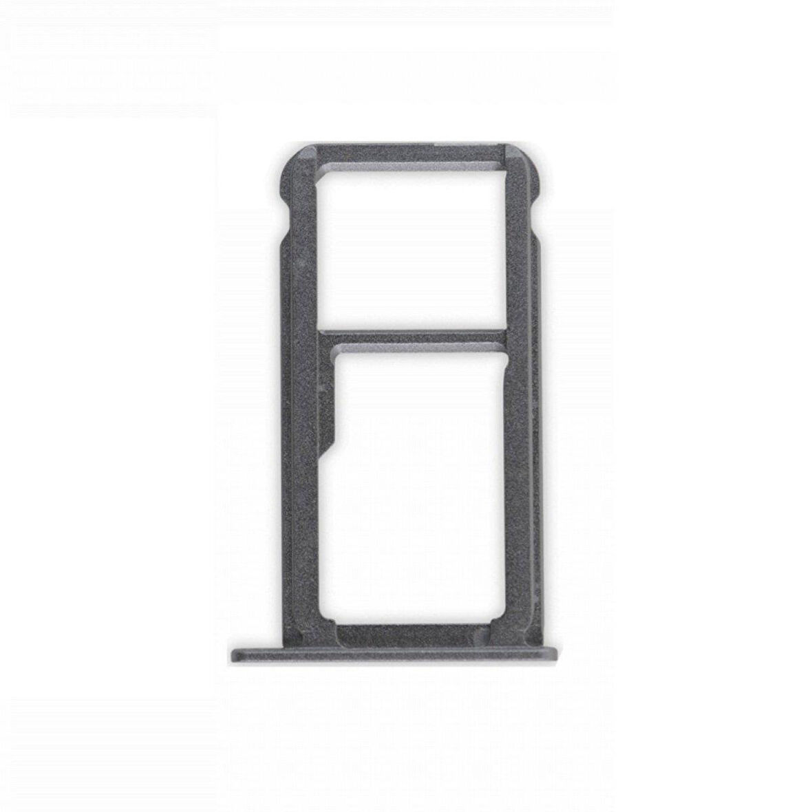 Teknonet Huawei P9 Uyumlu Hafıza Kart + Sim Metali VR-9548