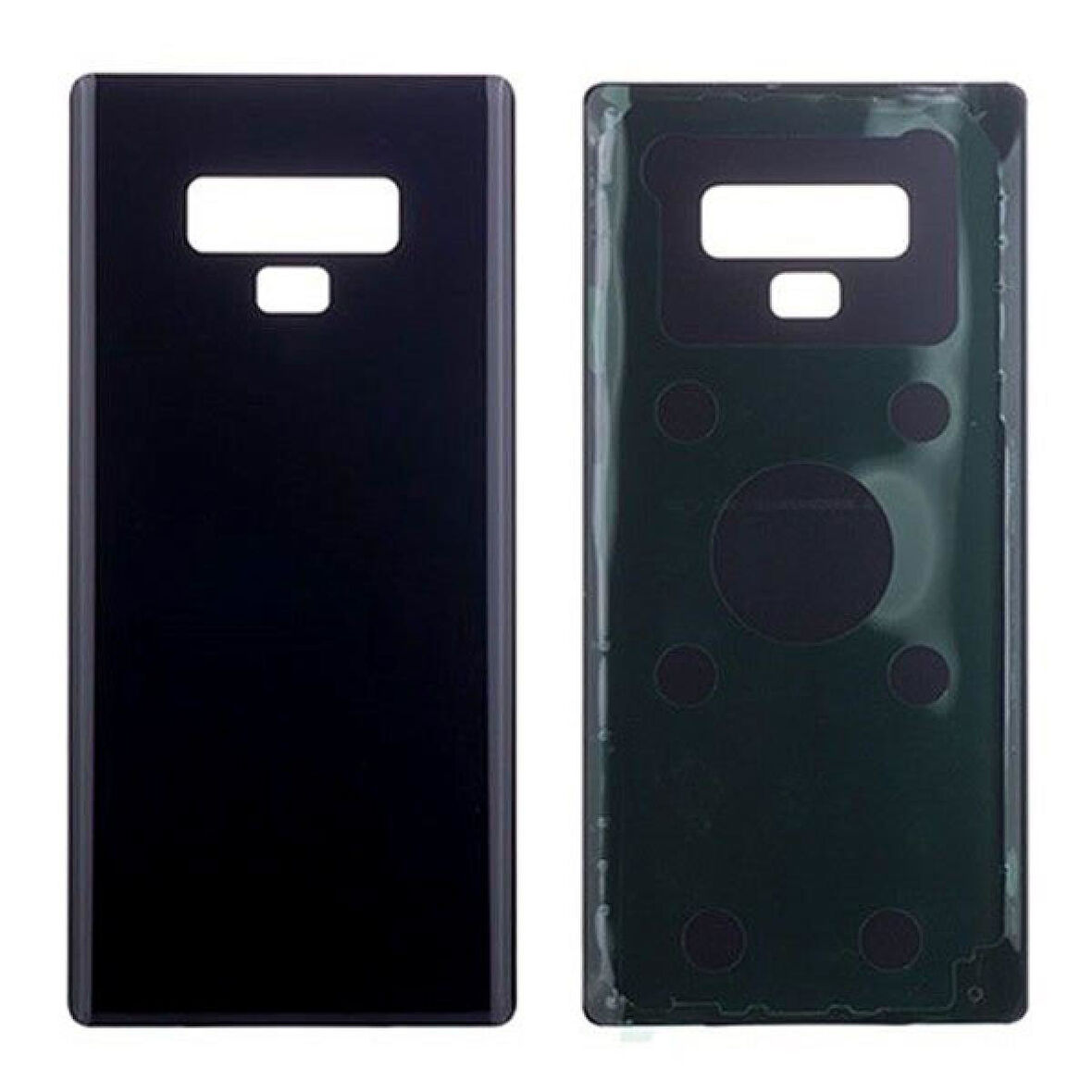 Teknonet Samsung Galaxy N960 Note 9 Uyumlu Batarya Kapağı VR-12826