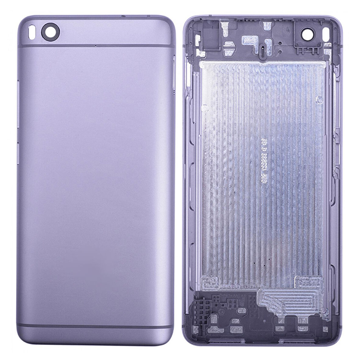 Teknonet Xiaomi Mi 5S Uyumlu Kasa VR-12942