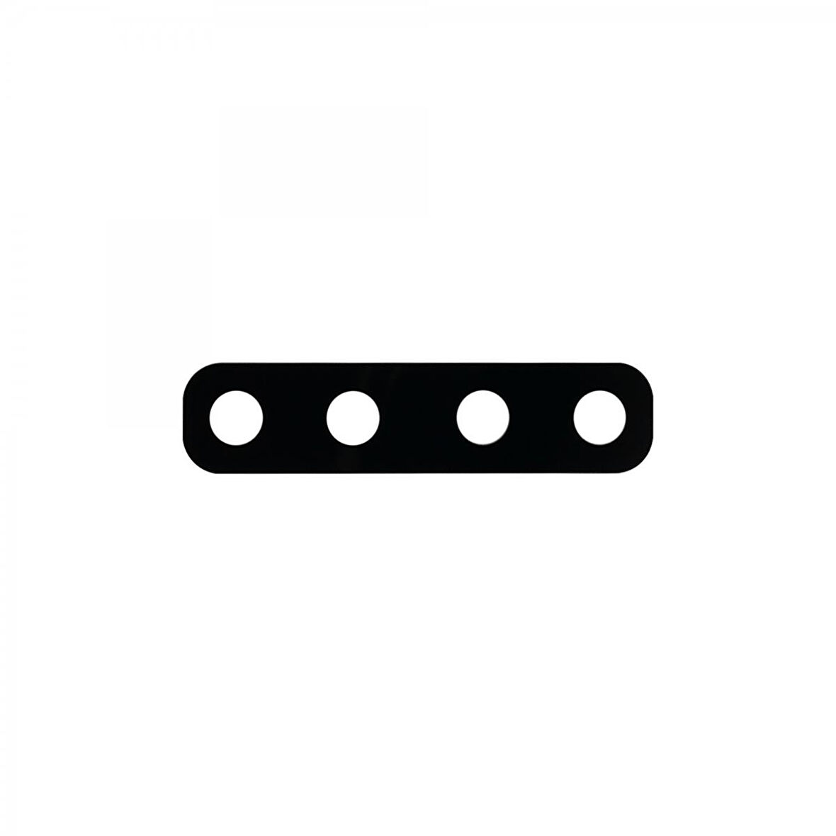 Teknonet Samsung Galaxy A9 2018 Uyumlu Kamera Camı VR-12955