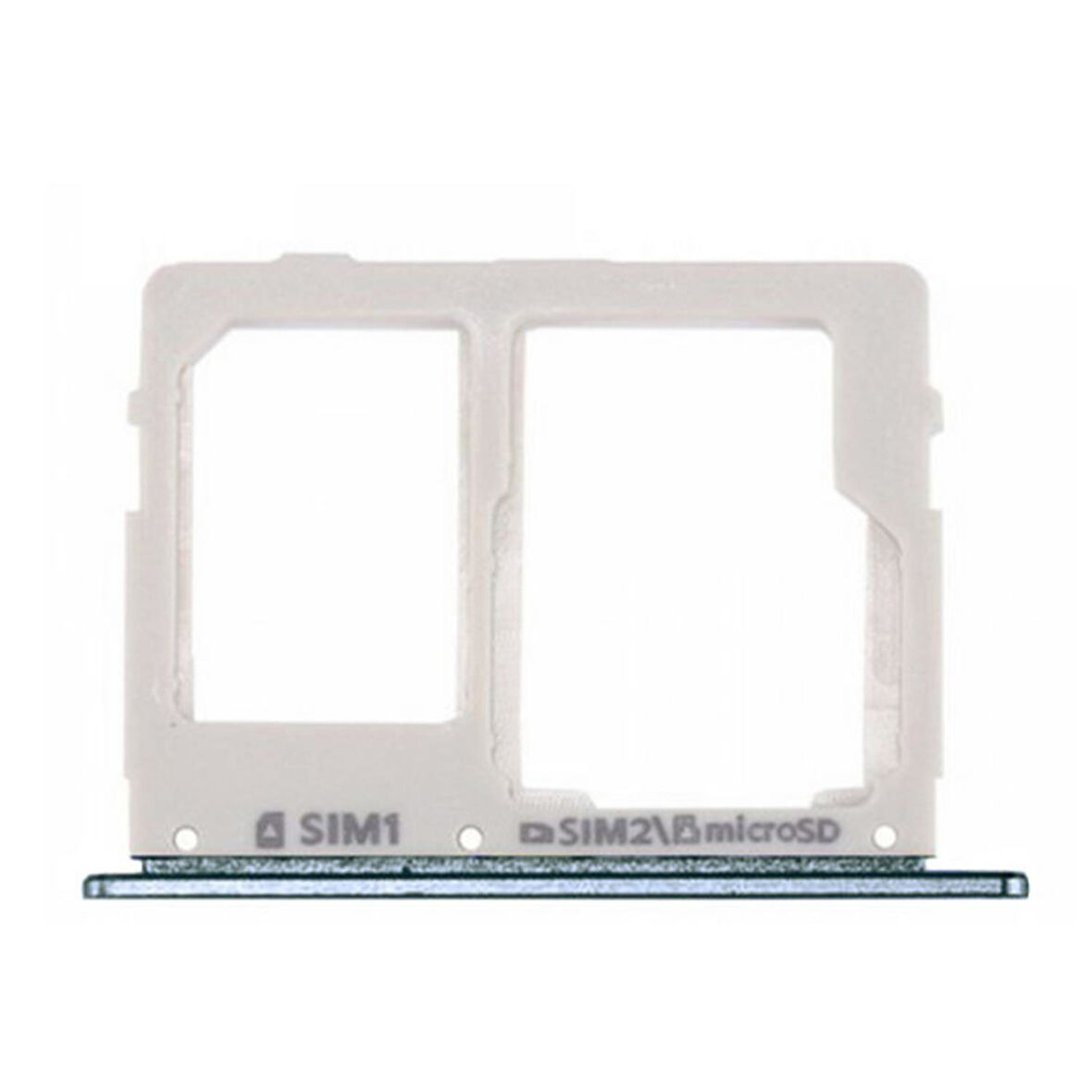 Teknonet Samsung Galaxy N920 Note 5 Uyumlu Sim Metali VR-12967