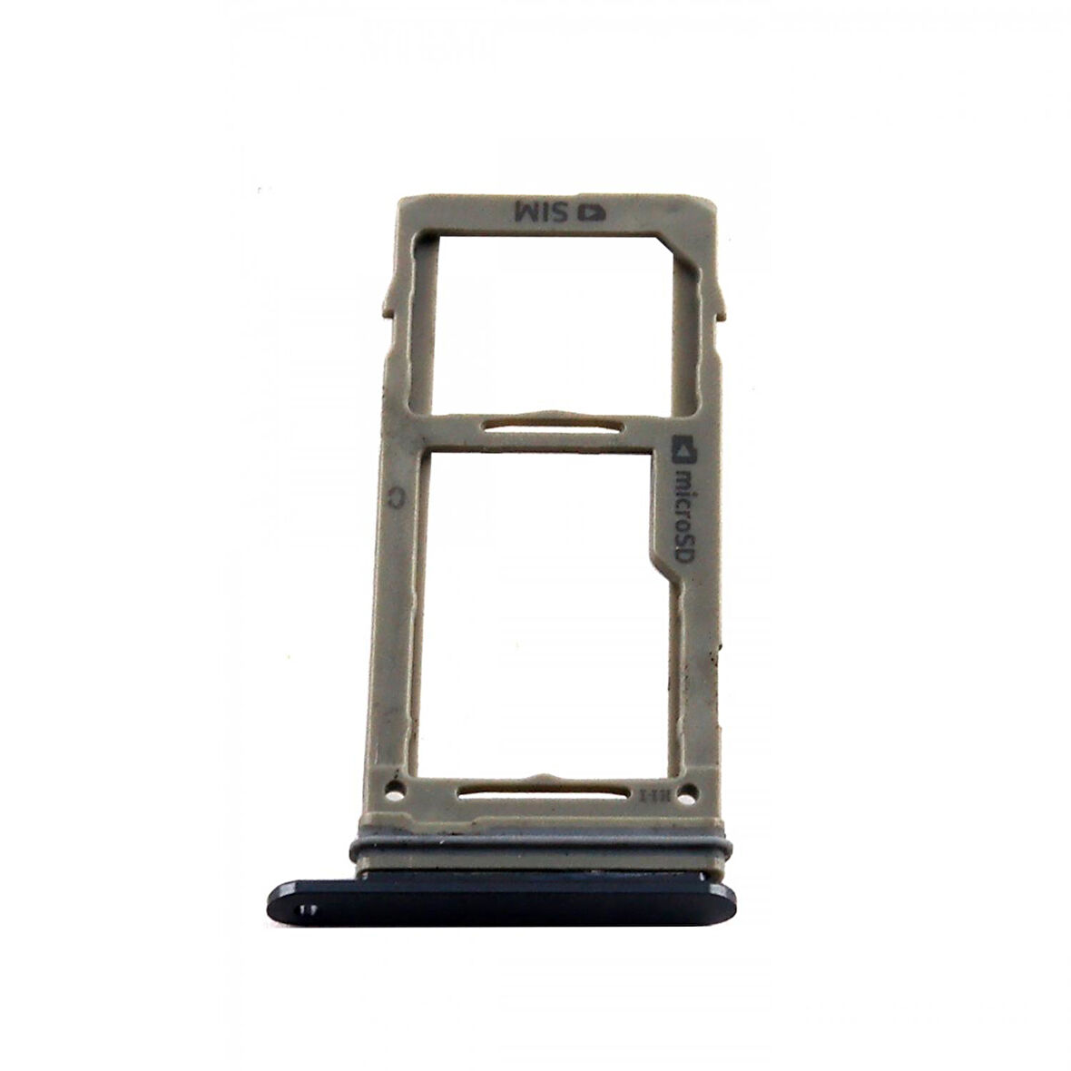 Teknonet Samsung Galaxy N960 Note 9 Uyumlu Hafıza Kart + Sim Metali VR-12973