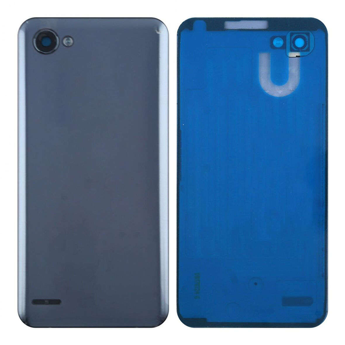 Teknonet LG Q6 Uyumlu Batarya Kapağı VR-3206