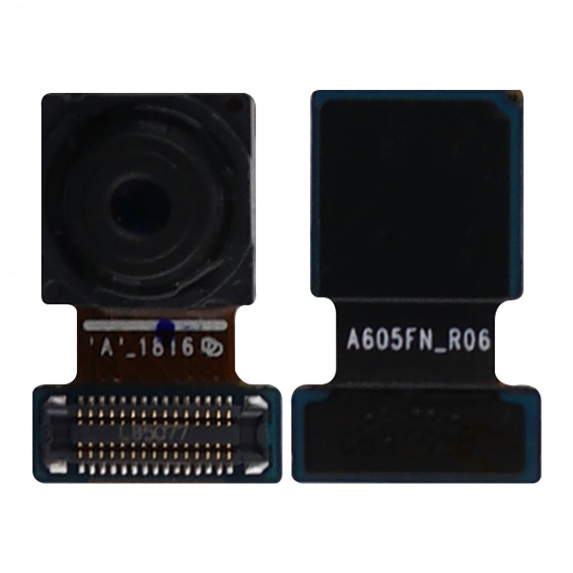 Teknonet Samsung Galaxy A605 A6 Plus 2018 Uyumlu Ön Kamera NT-28230
