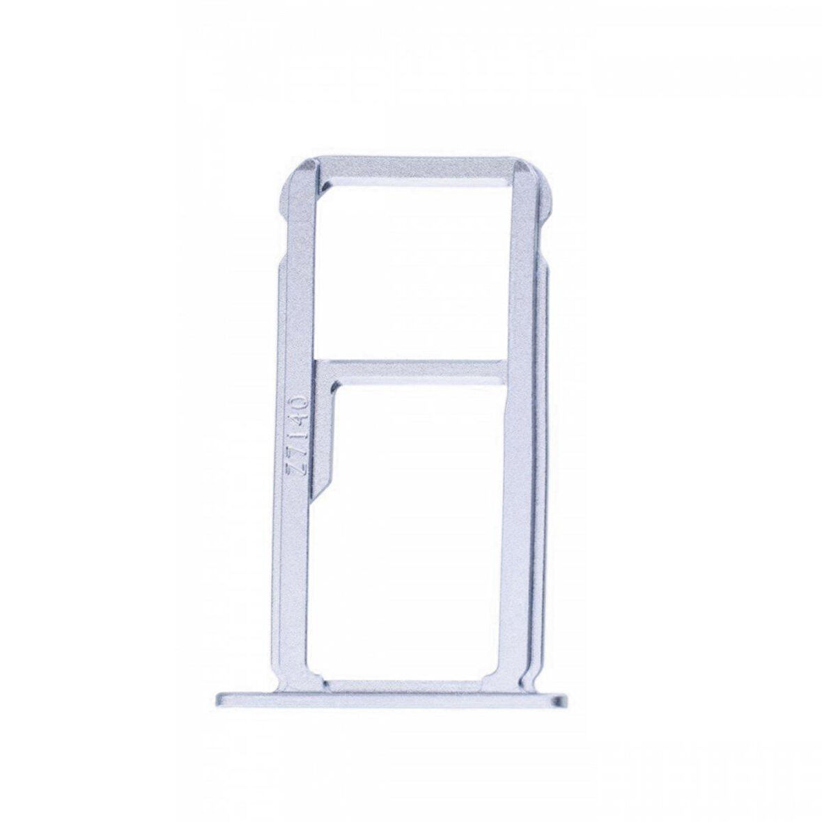 Teknonet Huawei Honor 8 Uyumlu Hafıza Kart + Sim Metali VR-13142