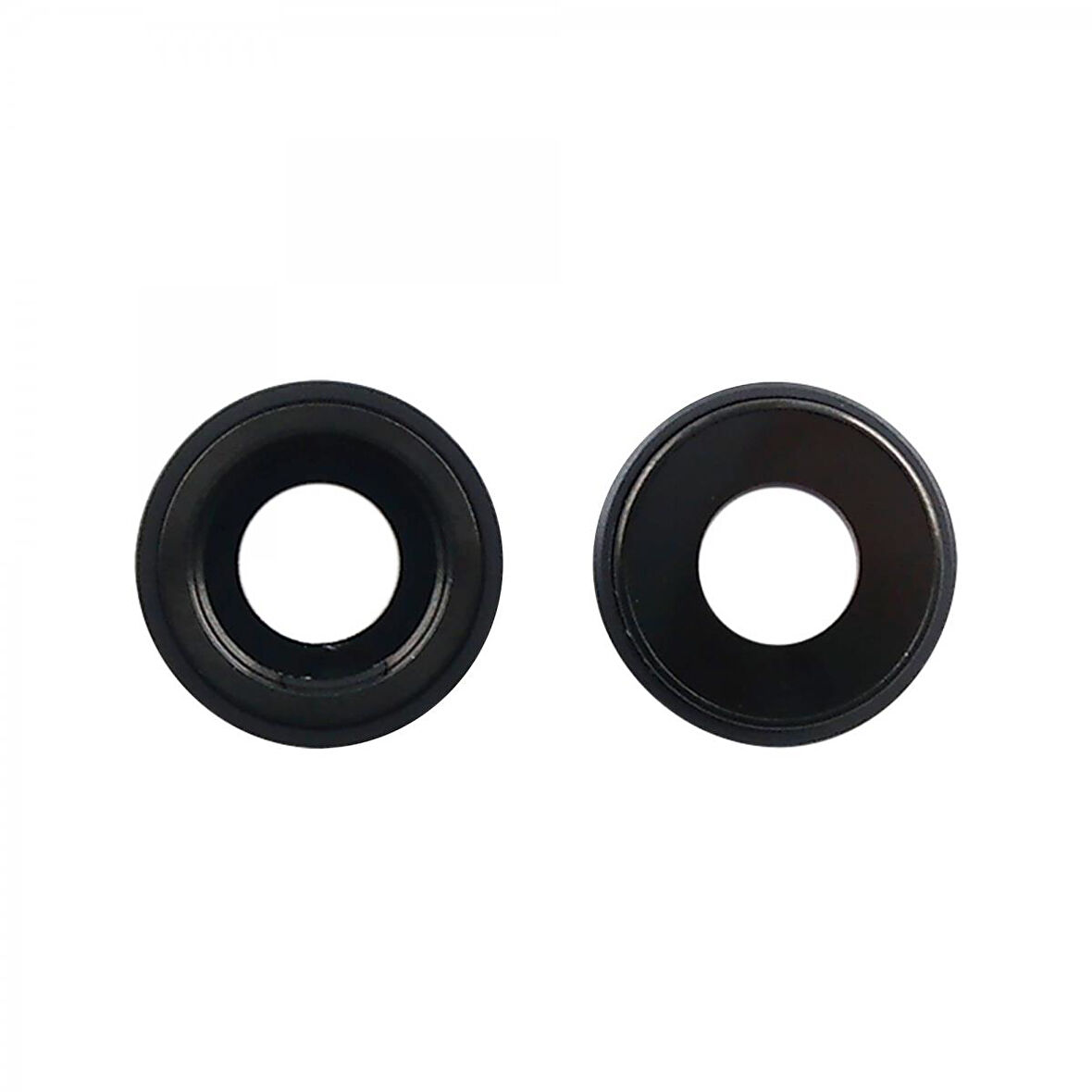 Teknonet Apple iPhone XR Uyumlu Kamera Camı VR-13152