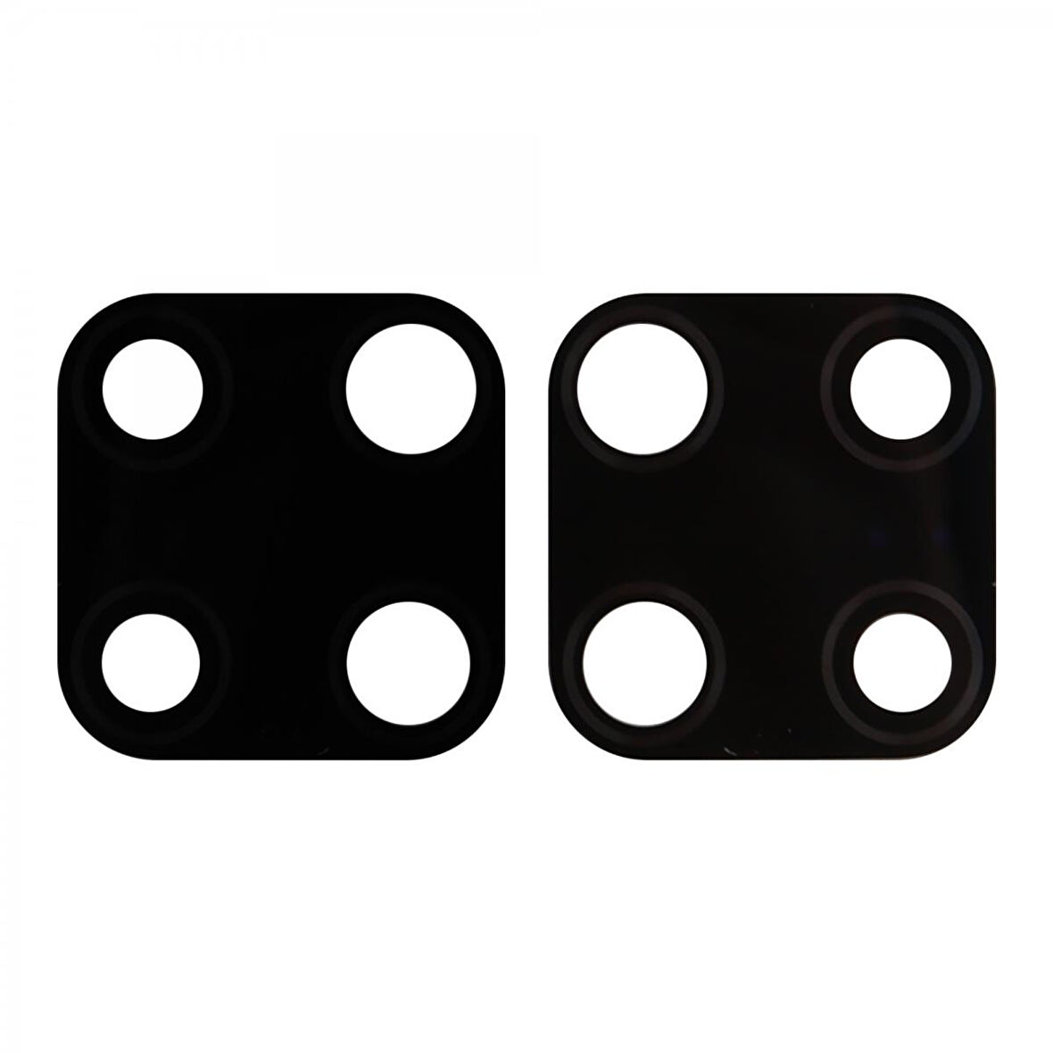 Teknonet Huawei Mate 20 Pro Uyumlu Kamera Camı VR-13169