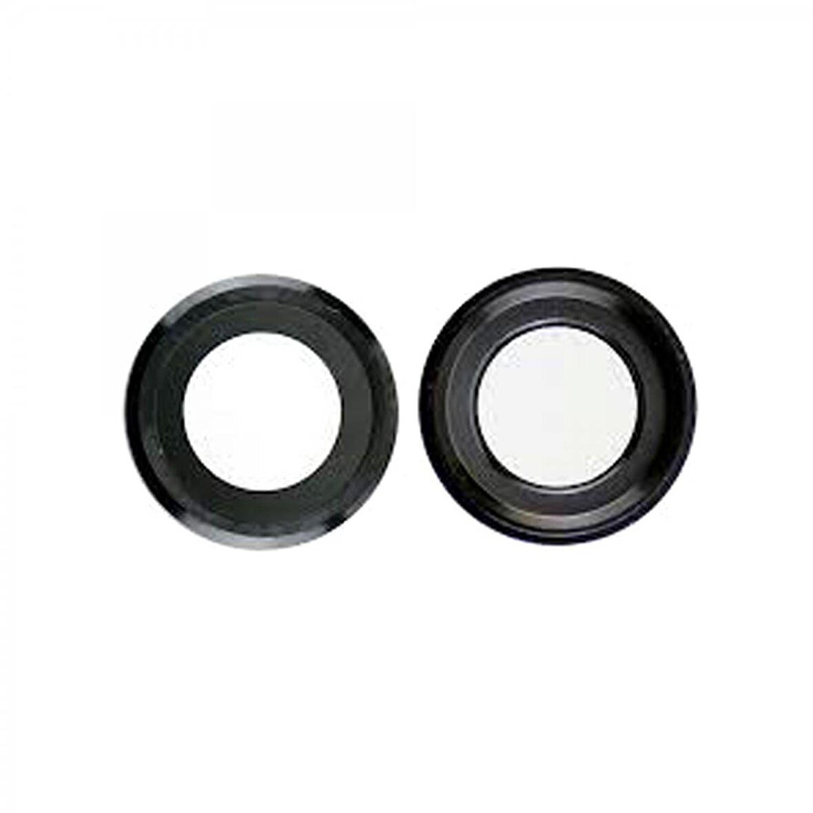 Teknonet Apple iPhone 6S Uyumlu Kamera Camı VR-13173