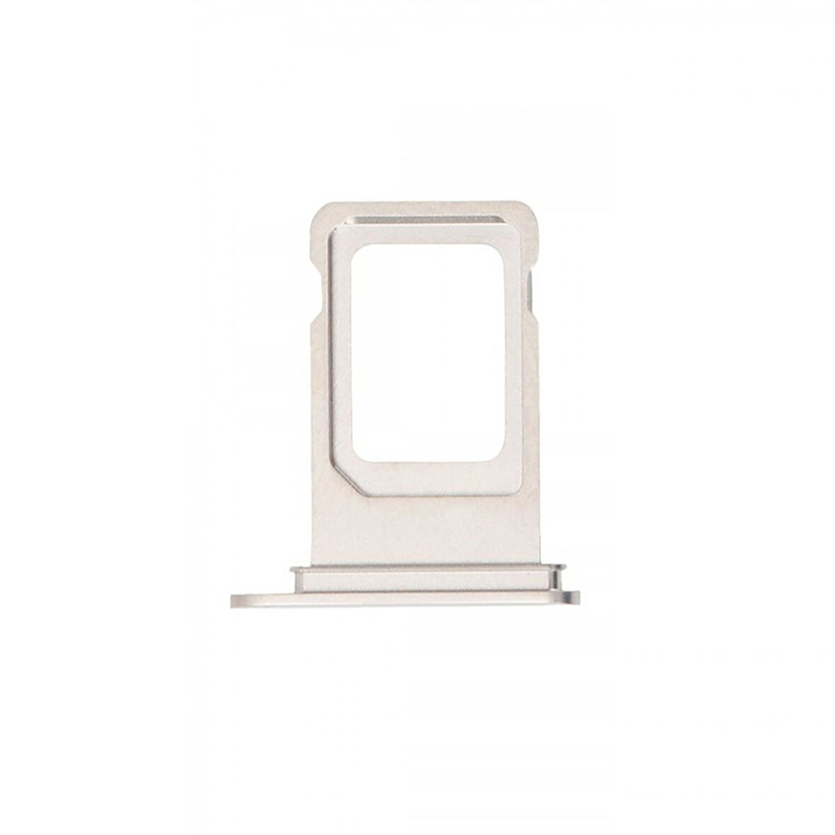 Teknonet Apple iPhone XS Uyumlu Sim Metali VR-13183