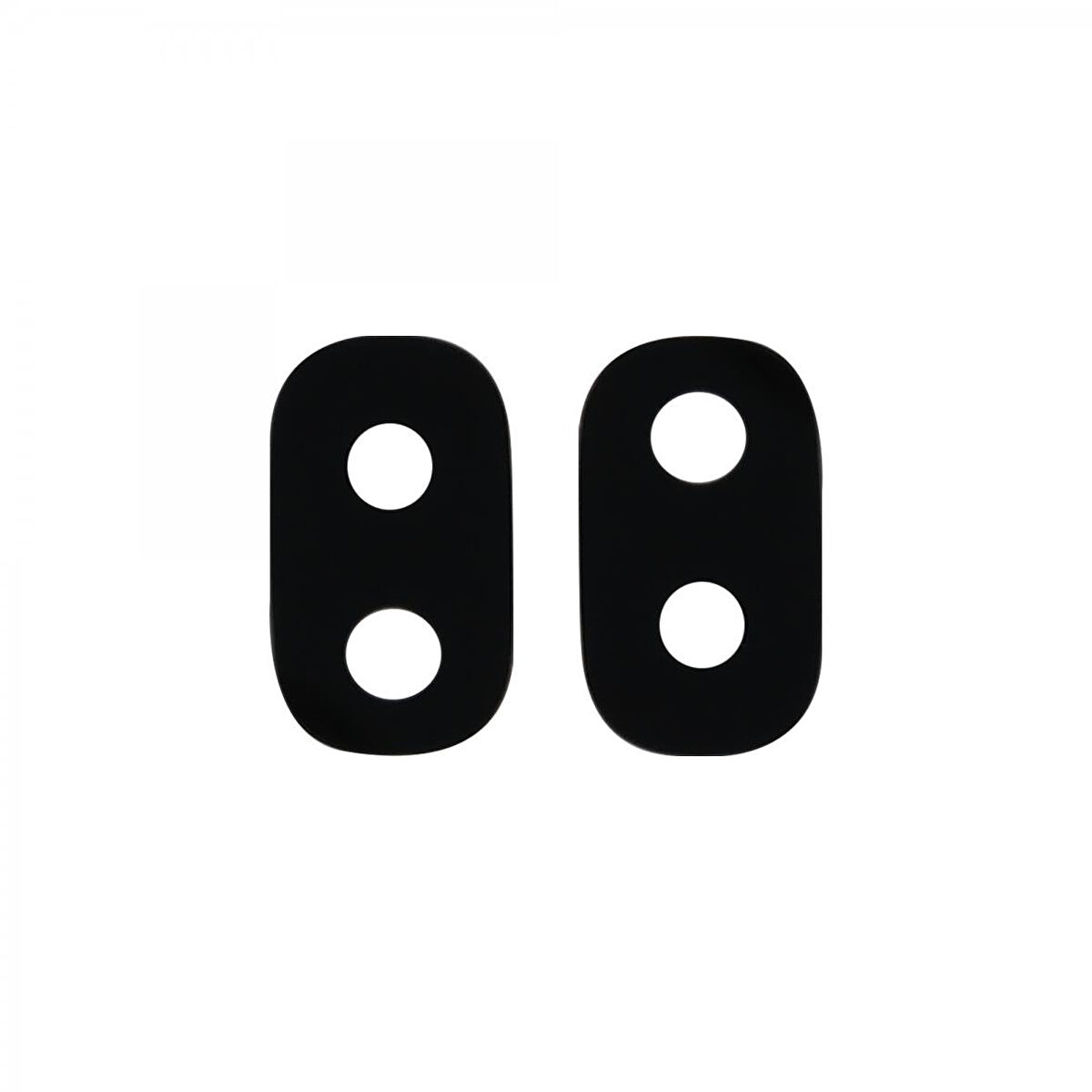 Teknonet Samsung Galaxy C710 J7 Plus Uyumlu Kamera Camı VR-13187